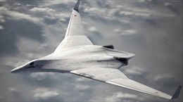 Máy bay ném bom hạng nặng của Nga có thể không cất cánh được vì vướng trừng phạt