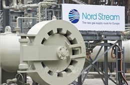 An ninh năng lượng châu Âu đối mặt rủi ro mới sau sự cố đường ống Nord Stream