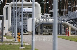 EU lo khủng hoảng năng lượng gia tăng sau khi Nga đóng đường ống Nord Stream 1