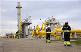 Sau vụ nổ Nord Stream, chuyên gia lo cho đường ống khí đốt Ba Lan vừa khai trương