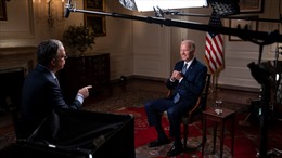 Tổng thống Biden nói Mỹ có kế hoạch dự phòng nếu Nga dùng vũ khí hạt nhân chiến thuật