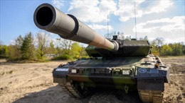 Lý do khiến Ukraine tin chắc phương Tây sẽ gửi thêm xe tăng, máy bay chiến đấu