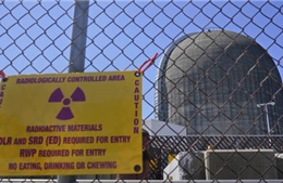 Ba Lan đồng ý để tập đoàn Mỹ xây nhà máy hạt nhân đầu tiên