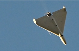 Thông tin tình báo tiết lộ UAV của Iran sắp được sản xuất ngay tại Nga