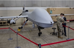 16 thượng nghị sĩ Mỹ đề nghị chính quyền gửi UAV ‘Đại bàng xám’ cho Ukraine