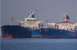 Nga lại điều tàu chở dầu phá băng qua Vòng Bắc Cực để tới Trung Quốc