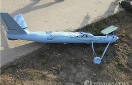 UAV nghi của Triều Tiên vượt đường ranh giới, Hàn Quốc điều động hàng loạt máy bay bắn hạ