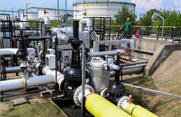 Hạ tầng năng lượng bị phá huỷ trong xung đột, Ukraine sẽ tăng phí vận chuyển dầu Nga tới EU