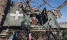 Lý do Nga nhắm đến ‘thành phố ngầm&#39; Bakhmut và Soledar ở Ukraine
