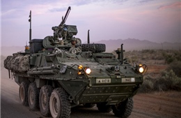 Lầu Năm Góc cân nhắc gửi thêm phương tiện chiến đấu mới cho Ukraine