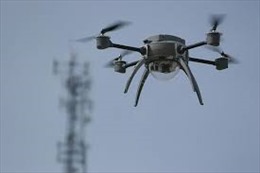 Nhà khoa học Trung Quốc phát triển UAV có thể bay bao lâu tùy thích
