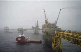 Ngành dầu khí Na Uy đạt lợi nhuận kỷ lục nhờ khủng hoảng năng lượng từ xung đột ở Ukraine