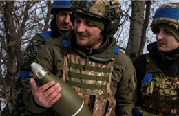 The Telegraph: TTK NATO xác nhận phương Tây gặp phải trở ngại lớn trong nỗ lực hỗ trợ Ukraine