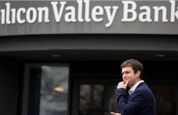 Mỹ: Mối lo của doanh nghiệp tại Thung lũng Sillicon sau vụ đóng cửa SVB