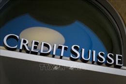 Nguyên nhân khiến ngân hàng danh tiếng Thụy Sĩ Credit Suisse lâm vào khủng hoảng