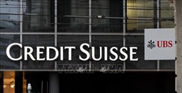 Credit Suisse đã vay của SNB hàng tỷ USD để tăng thanh khoản