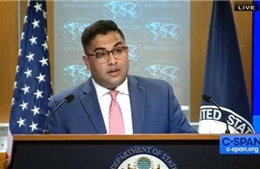 Mỹ thông báo thời điểm đại sứ nước này trở lại làm việc tại Niger