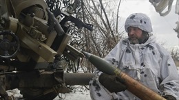 Mỹ viện trợ gì cho Ukraine trong gói vũ khí mới 400 triệu USD?
