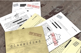 Lầu Năm Góc bắt đầu hạn chế người tiếp cận tài liệu quân sự tối mật