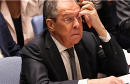 Nga và Mỹ bất đồng gay gắt tại cuộc họp Hội đồng Bảo an