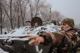 Tài liệu mật liên quan Ukraine của Mỹ bị rò rỉ, Lầu Năm Góc vào cuộc điều tra