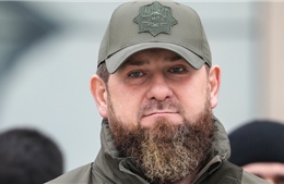 Lực lượng Chechnya tuyên bố sẽ thay thế Tập đoàn Wagner ở Bakhmut