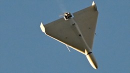 Nhà Trắng nói Nga nhận hàng trăm UAV từ Iran