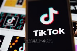 TikTok sẽ đầu tư hàng tỷ USD vào Đông Nam Á