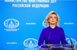 Nga kêu gọi các nước không tham gia hội nghị hòa bình do Ukraine đề xuất