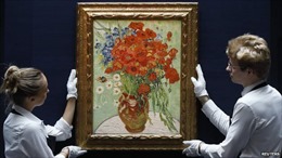 Bí ẩn về bức tranh biến mất của danh họa Vincent van Gogh