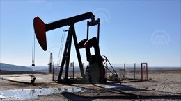 Bước đi đầu tiên của Iraq để trở thành nước sản xuất dầu lớn nhất thế giới