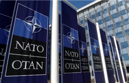 NATO tạm gác kế hoạch mở văn phòng liên lạc ở Nhật Bản