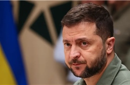 Sa thải quan chức tuyển quân - Bước chống tham nhũng mạnh tay của Tổng thống Ukraine