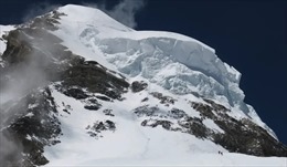 Cái chết bi kịch của người khuân vác trên đỉnh núi khó leo nhất thế giới - Kỳ 1