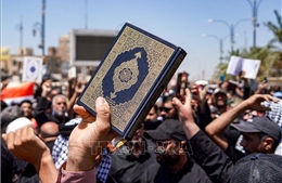 Tại sao Thụy Điển và Đan Mạch không ngăn được các vụ đốt kinh Koran?