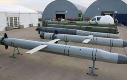 Bất chấp bị trừng phạt, Nga sản xuất tên lửa nhiều hơn cả trước xung đột Ukraine