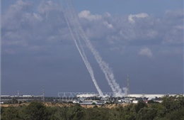 Mỹ cảnh báo các hãng hàng không thận trọng khi hoạt động gần Israel