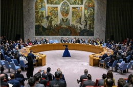 Đại sứ Israel phản ứng về nghị quyết của Hội đồng Bảo an Liên hợp quốc
