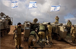 Các kịch bản ở Dải Gaza sau lệnh ngừng bắn tạm thời giữa Hamas và Israel