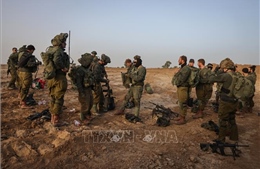 Tại sao đàm phán gia hạn ngừng bắn Israel - Hamas lần nữa sẽ không dễ dàng?