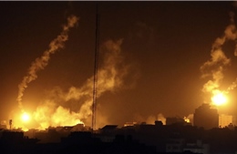 Bộ trưởng Israel bị phản ứng mạnh về ý kiến ném bom hạt nhân Dải Gaza