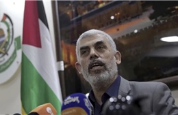 Thủ lĩnh Hamas suýt bị quân đội Israel bắt giữ hai lần