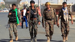 Mỹ định đưa Houthi trở lại danh sách khủng bố toàn cầu