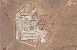 Căn cứ của Mỹ ở Jordan bị tấn công: Các nước kêu gọi giảm leo thang căng thẳng