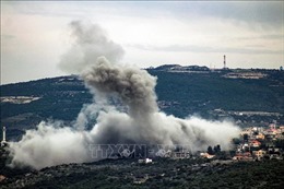 Lý do Israel tăng cường tấn công Liban