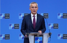 NATO đạt kỉ lục về mục tiêu chi quốc phòng 