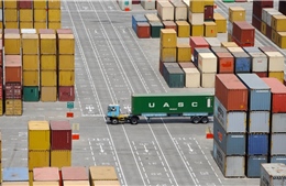 Tránh Biển Đỏ, các công ty thử nghiệm vận chuyển hàng hóa qua UAE, Saudi Arabia