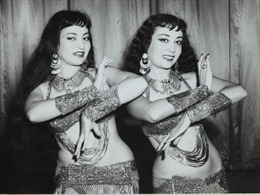 Bí mật của cặp siêu sao vũ công múa bụng ở Ai Cập - Kỳ cuối