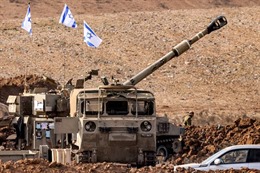Washington cân nhắc khả năng ngăn Israel dùng vũ khí Mỹ ở Rafah