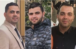 Phản ứng của thủ lĩnh chính trị Hamas sau khi 3 con trai chết do bị Israel không kích